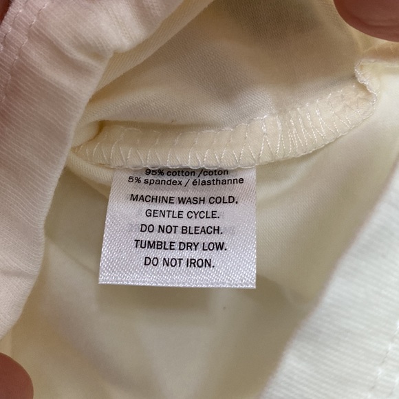 Indigo Baby Onesie - Picture 5 of 5